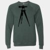 Unisex Sponge Fleece Crewneck Sweatshirt Thumbnail