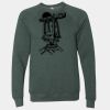 Unisex Sponge Fleece Crewneck Sweatshirt Thumbnail