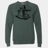 Unisex Sponge Fleece Crewneck Sweatshirt Thumbnail