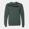 Unisex Sponge Fleece Crewneck Sweatshirt Thumbnail