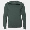 Unisex Sponge Fleece Crewneck Sweatshirt Thumbnail