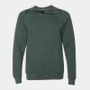 Unisex Sponge Fleece Crewneck Sweatshirt Thumbnail