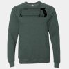 Unisex Sponge Fleece Crewneck Sweatshirt Thumbnail