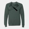 Unisex Sponge Fleece Crewneck Sweatshirt Thumbnail