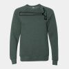 Unisex Sponge Fleece Crewneck Sweatshirt Thumbnail