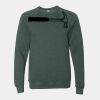 Unisex Sponge Fleece Crewneck Sweatshirt Thumbnail