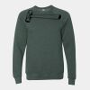 Unisex Sponge Fleece Crewneck Sweatshirt Thumbnail
