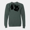 Unisex Sponge Fleece Crewneck Sweatshirt Thumbnail