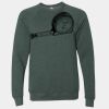 Unisex Sponge Fleece Crewneck Sweatshirt Thumbnail