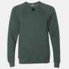 Unisex Sponge Fleece Crewneck Sweatshirt Thumbnail