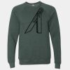 Unisex Sponge Fleece Crewneck Sweatshirt Thumbnail