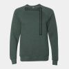 Unisex Sponge Fleece Crewneck Sweatshirt Thumbnail