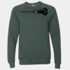 Unisex Sponge Fleece Crewneck Sweatshirt Thumbnail