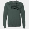 Unisex Sponge Fleece Crewneck Sweatshirt Thumbnail