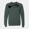 Unisex Sponge Fleece Crewneck Sweatshirt Thumbnail