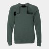 Unisex Sponge Fleece Crewneck Sweatshirt Thumbnail