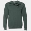 Unisex Sponge Fleece Crewneck Sweatshirt Thumbnail