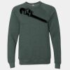 Unisex Sponge Fleece Crewneck Sweatshirt Thumbnail