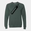 Unisex Sponge Fleece Crewneck Sweatshirt Thumbnail