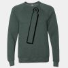 Unisex Sponge Fleece Crewneck Sweatshirt Thumbnail