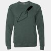 Unisex Sponge Fleece Crewneck Sweatshirt Thumbnail