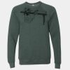 Unisex Sponge Fleece Crewneck Sweatshirt Thumbnail