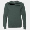 Unisex Sponge Fleece Crewneck Sweatshirt Thumbnail