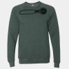 Unisex Sponge Fleece Crewneck Sweatshirt Thumbnail