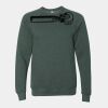 Unisex Sponge Fleece Crewneck Sweatshirt Thumbnail