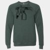 Unisex Sponge Fleece Crewneck Sweatshirt Thumbnail