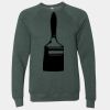 Unisex Sponge Fleece Crewneck Sweatshirt Thumbnail