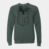 Unisex Sponge Fleece Crewneck Sweatshirt Thumbnail