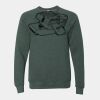 Unisex Sponge Fleece Crewneck Sweatshirt Thumbnail