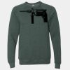 Unisex Sponge Fleece Crewneck Sweatshirt Thumbnail