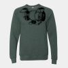 Unisex Sponge Fleece Crewneck Sweatshirt Thumbnail