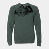 Unisex Sponge Fleece Crewneck Sweatshirt Thumbnail