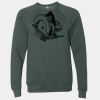 Unisex Sponge Fleece Crewneck Sweatshirt Thumbnail