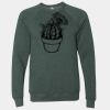 Unisex Sponge Fleece Crewneck Sweatshirt Thumbnail