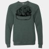 Unisex Sponge Fleece Crewneck Sweatshirt Thumbnail