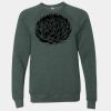 Unisex Sponge Fleece Crewneck Sweatshirt Thumbnail