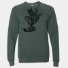 Unisex Sponge Fleece Crewneck Sweatshirt Thumbnail