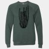 Unisex Sponge Fleece Crewneck Sweatshirt Thumbnail