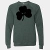 Unisex Sponge Fleece Crewneck Sweatshirt Thumbnail