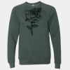 Unisex Sponge Fleece Crewneck Sweatshirt Thumbnail