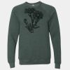 Unisex Sponge Fleece Crewneck Sweatshirt Thumbnail