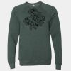 Unisex Sponge Fleece Crewneck Sweatshirt Thumbnail