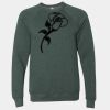 Unisex Sponge Fleece Crewneck Sweatshirt Thumbnail