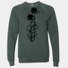 Unisex Sponge Fleece Crewneck Sweatshirt Thumbnail