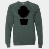 Unisex Sponge Fleece Crewneck Sweatshirt Thumbnail