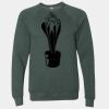 Unisex Sponge Fleece Crewneck Sweatshirt Thumbnail